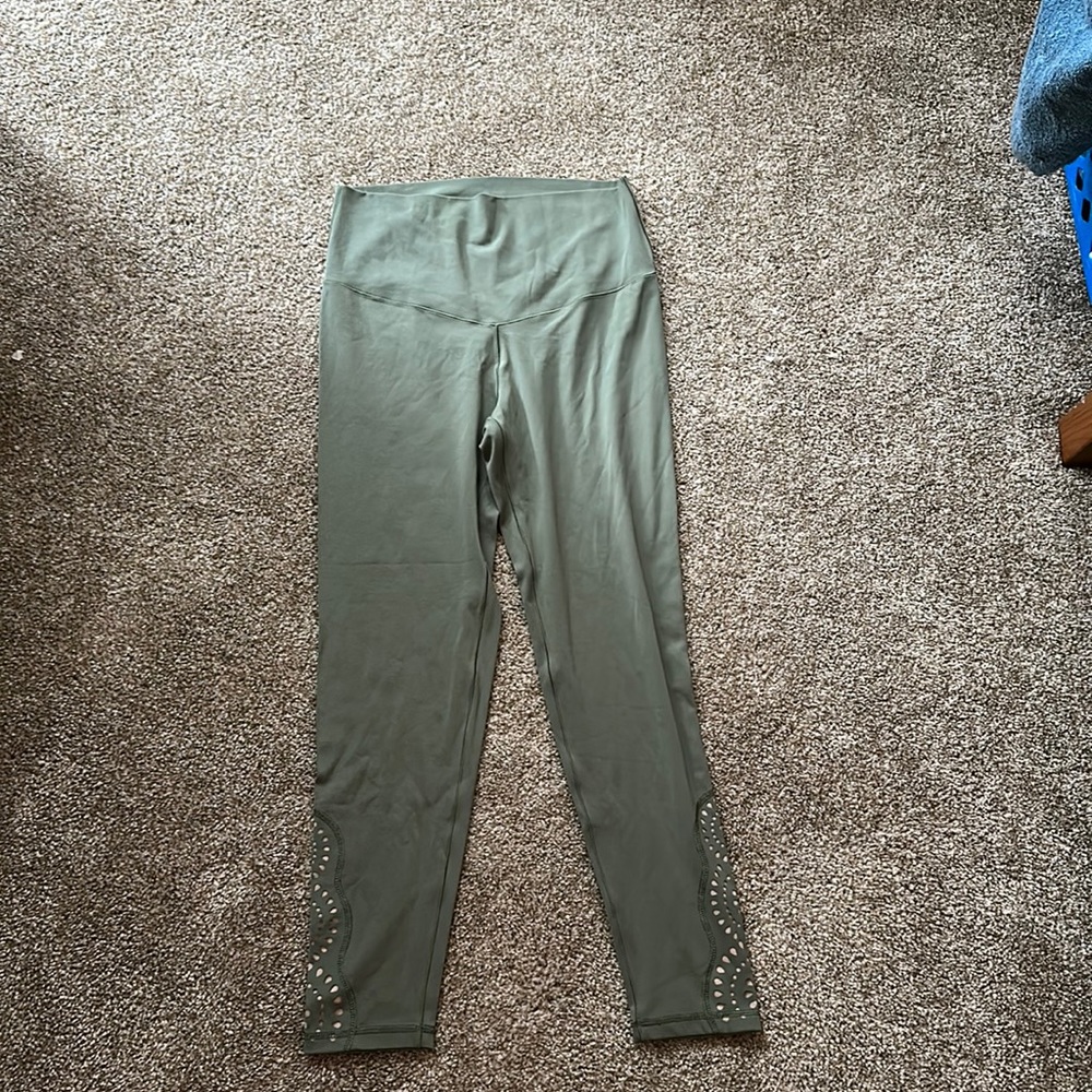Aerie leggings